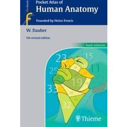 Pocket Atlas of Human Anatomy (Häftad, 2006)