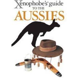 The Xenophobe's Guide to the Aussies (Häftad, 2008)