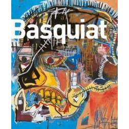 Basquiat (Häftad, 2010)