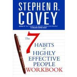7 Habits of Highly Effective People (Häftad, 2005)