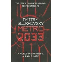 METRO 2033 (Häftad, 2011)