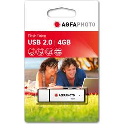 AGFAPHOTO 4GB USB 2.0