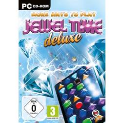 Jewel Time Deluxe (PC)