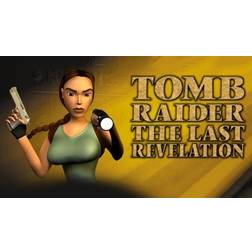 Tomb Raider 4: The Last Revelation (PC)