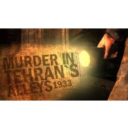 Murder In Tehran's Alleys 1933 (PC)