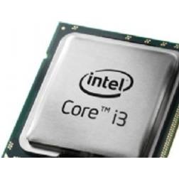 Intel Core i3 4100M 2.5GHz Tray