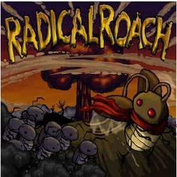 Radical Roach: Deluxe Edition (PC)
