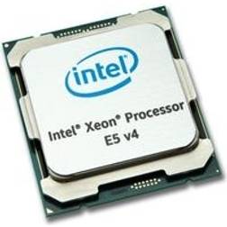 Intel Xeon E5-2680 v4 2.4GHz Tray