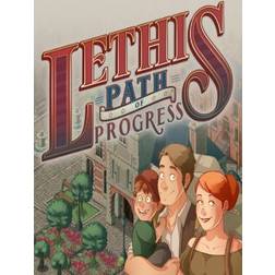 Lethis: Path of Progress (PC)