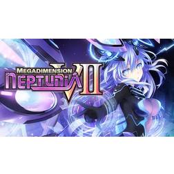Megadimension Neptunia 7 (PC)