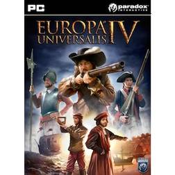 Europa Universalis IV: Collection (PC)