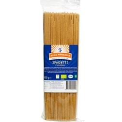 Kung Markatta Spaghetti Wholemeal 500g 500g