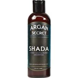 Argan Secret Shada Shampoo 236ml
