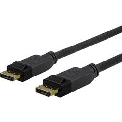 VivoLink Pro DisplayPort - DisplayPort 0.5m