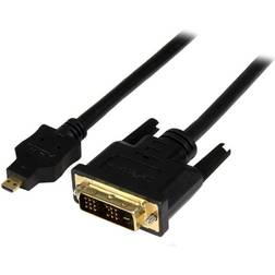 StarTech HDMI Micro - DVI-D Single Link 1m