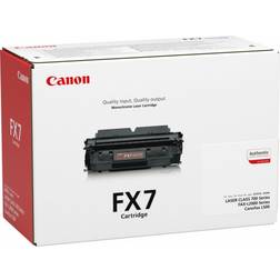 Canon FX-7 (Black)