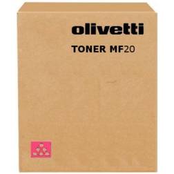 Olivetti B0433 (Magenta)