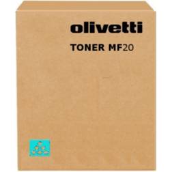Olivetti B0434 (Cyan)