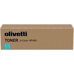 Olivetti B0654 (Cyan)