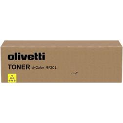 Olivetti B0779 (Yellow)