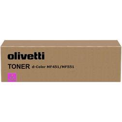 Olivetti B0820 (Magenta)