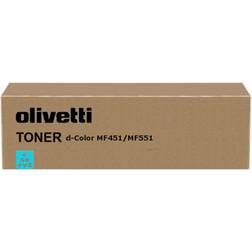 Olivetti B0821 (Cyan)
