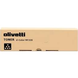 Olivetti B0854 (Black)