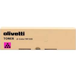Olivetti B0856 (Magenta)