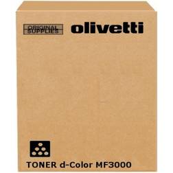 Olivetti B0891 (Black)
