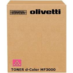 Olivetti B0893 (Magenta)