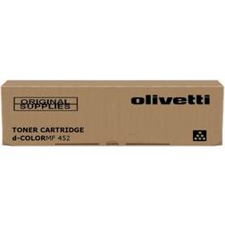 Olivetti B1026 (Black)
