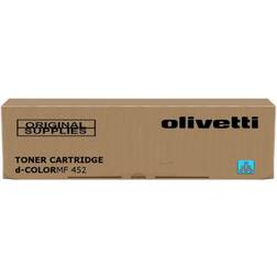 Olivetti B1027 (Cyan)