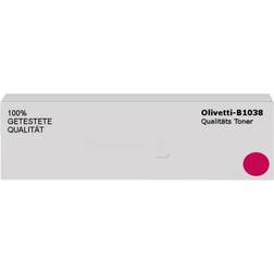 Olivetti B1038 (Magenta)