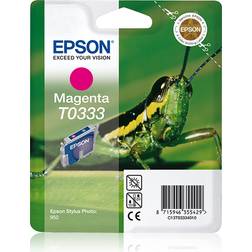 Epson T0333 (Magenta)