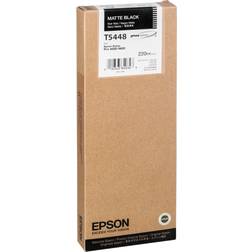 Epson T5448 (Matte Black)