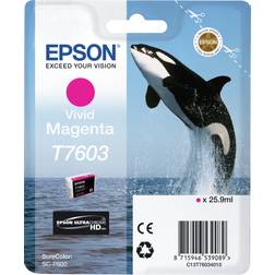 Epson T7603 (Magenta)