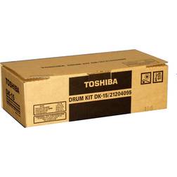 Toshiba DK-15
