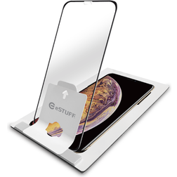 eSTUFF Titan Shield Full Cover Screen Protector for iPhone 11 Pro Max/XS Max