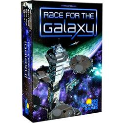 Rio Grande Games Race for the Galaxy