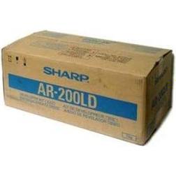 Sharp AR200LD (Black)