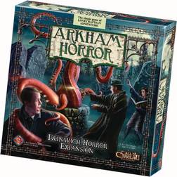 Fantasy Flight Games Arkham Horror: Dunwich Horror