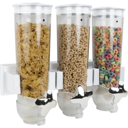 Wall Mounted Cornflakes Dispenser