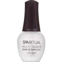 SpaRitual Multitasker Base & Topcoat 15ml