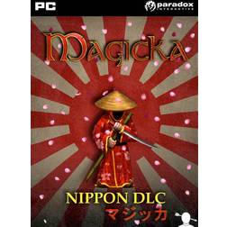 Magicka: Nippon (PC)