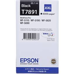 Epson T7891 (Black)