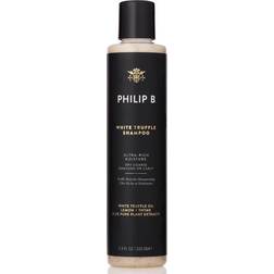Philip B White Truffle Ultra-Rich Moisturizing Shampoo 220ml