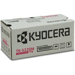 Kyocera TK-5220M (Magenta)