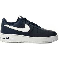 Nike Air Force 1 '07 M - Midnight Navy/White