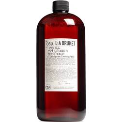 L:A Bruket 069 Hand & Body Wash Lemongrass Refill 1000ml