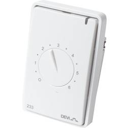 Danfoss DEVIreg™ 233 140F1020 Thermostat